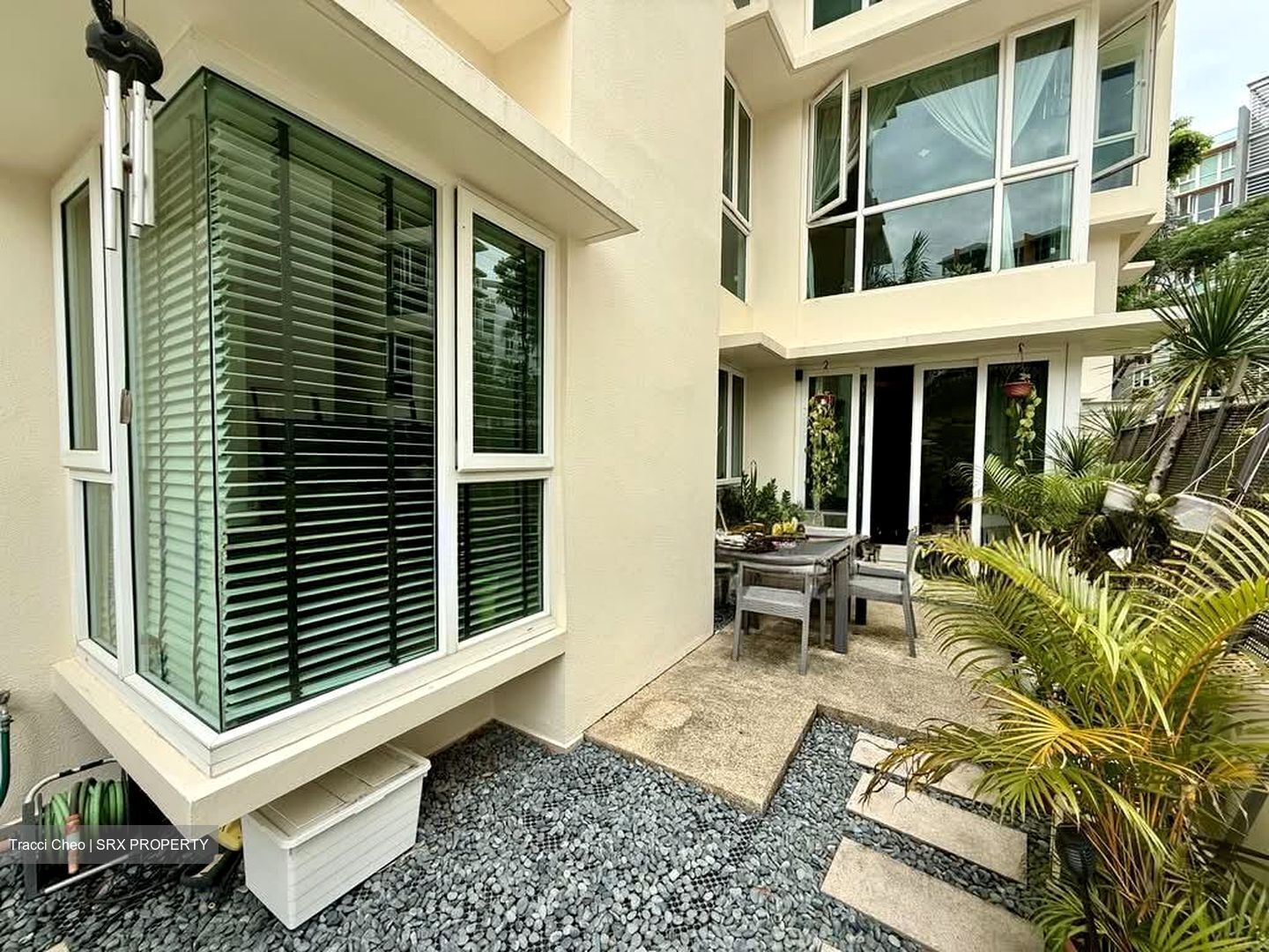 Savannah Condopark (D18), Condominium #584694651